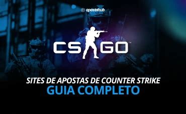 Melhores sites de apostas CS:GO • Top bônus 2024.